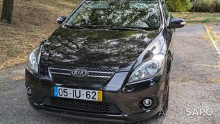 Kia Ceed 1.6 CRDi de 2010