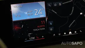 BMW i4 eDrive40 Pack M de 2025