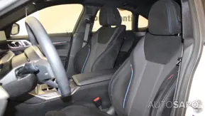 BMW i4 eDrive40 Pack M de 2025