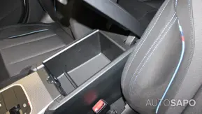 BMW i4 eDrive40 Pack M de 2025