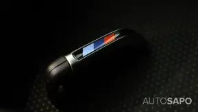 BMW i4 eDrive40 Pack M de 2025