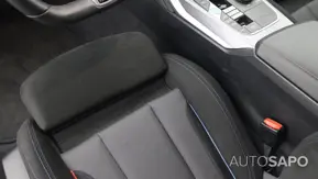 BMW i4 eDrive40 Pack M de 2025