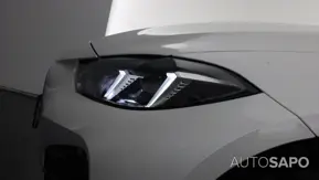BMW i4 eDrive40 Pack M de 2025