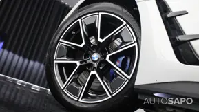 BMW i4 eDrive40 Pack M de 2025