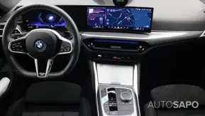 BMW i4 eDrive40 Pack M de 2025