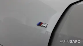 BMW i4 eDrive40 Pack M de 2025