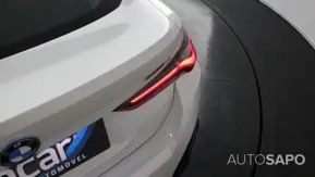 BMW i4 eDrive40 Pack M de 2025