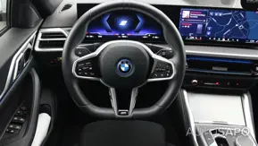 BMW i4 eDrive40 Pack M de 2025