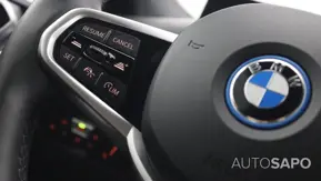 BMW i4 eDrive40 Pack M de 2025
