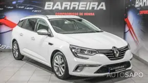 Renault Mégane de 2019