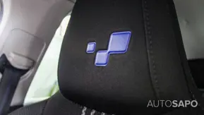 Renault Mégane de 2019