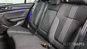 Renault Mégane de 2019