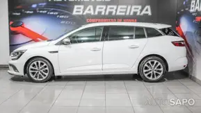 Renault Mégane de 2019