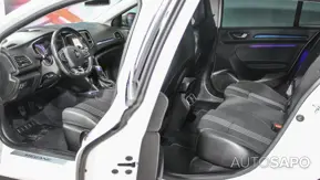 Renault Mégane de 2019