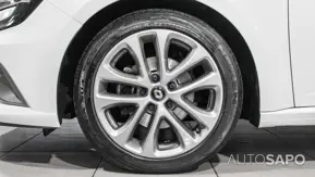 Renault Mégane de 2019