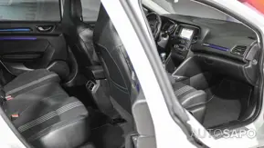 Renault Mégane de 2019