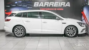 Renault Mégane de 2019