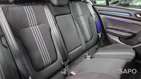 Renault Mégane de 2019