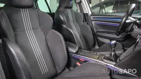 Renault Mégane de 2019