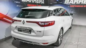 Renault Mégane de 2019