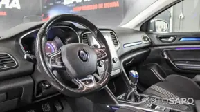 Renault Mégane de 2019