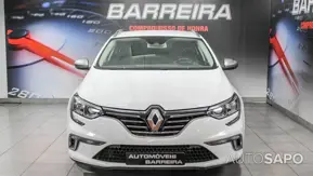 Renault Mégane de 2019
