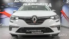 Renault Mégane de 2019