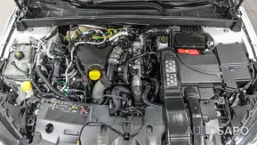 Renault Mégane de 2019
