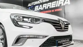 Renault Mégane de 2019
