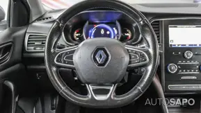 Renault Mégane de 2019