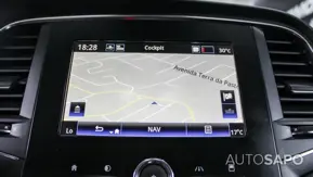 Renault Mégane de 2019