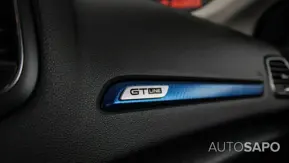 Renault Mégane de 2019