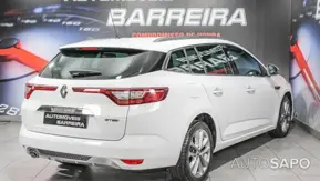 Renault Mégane de 2019