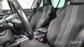 Renault Mégane de 2019