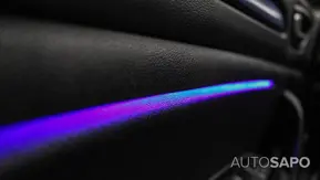 Renault Mégane de 2019