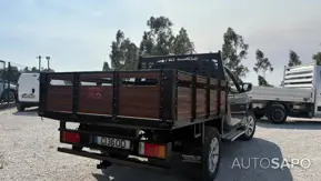Mitsubishi L200 de 2010