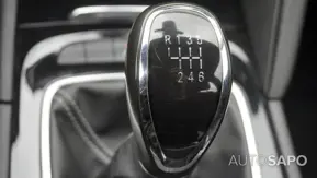 Opel Insignia de 2018
