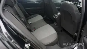 Opel Insignia de 2018