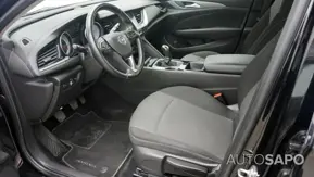 Opel Insignia de 2018