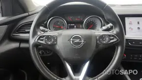 Opel Insignia de 2018