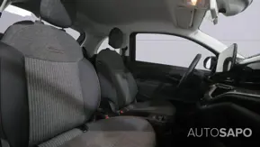 Fiat 500e de 2021