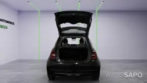 Fiat 500e de 2021
