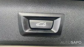 BMW Série 5 de 2021