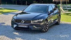 Volvo V60 de 2022