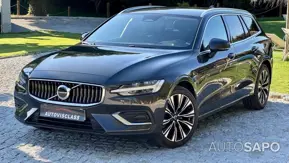 Volvo V60 de 2022