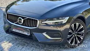 Volvo V60 de 2022