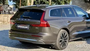 Volvo V60 de 2022
