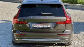 Volvo V60 de 2022