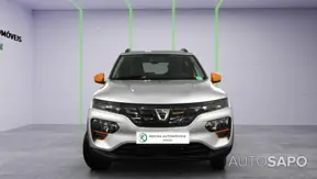 Dacia Spring de 2022