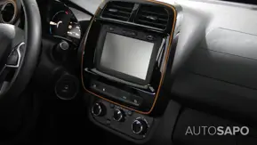 Dacia Spring de 2022